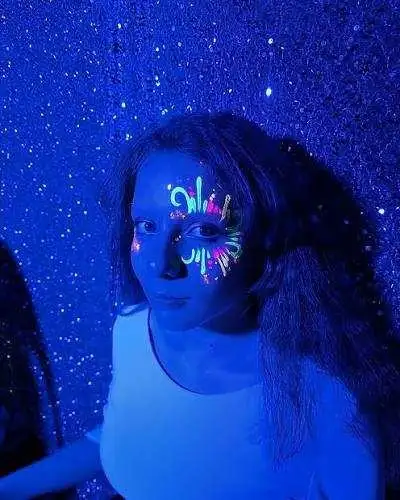 Face Painter - Event Entertainment 561091504704727044