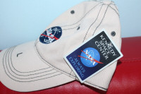 Brandnew with Tag NASA Ball Cap Hat