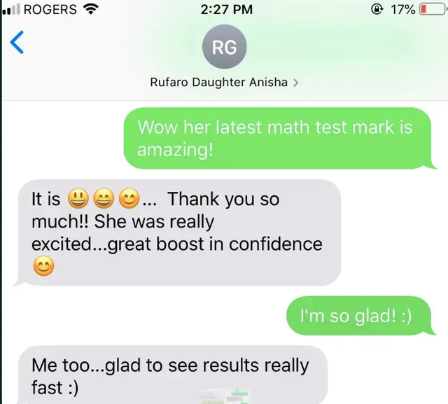Certified Teacher Jk-Gr 12 (Math, Eng, Science) Online+In Person in Tutors & Languages in Markham / York Region - Image 4