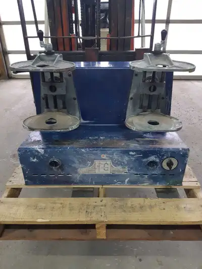 HD Fleming Gray paint shaker 750.00, View more