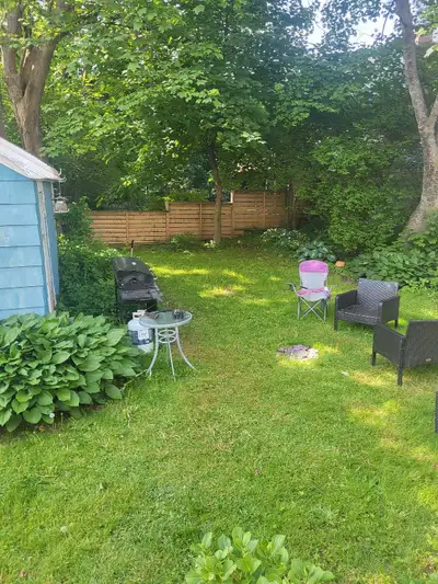 2 Rooms for Rent