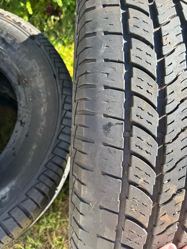 Eldorado LT265/70R17 Summer Tires in Tires & Rims in St. John's - Image 5