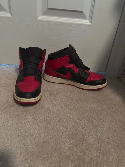 Air Jordan’s , View more