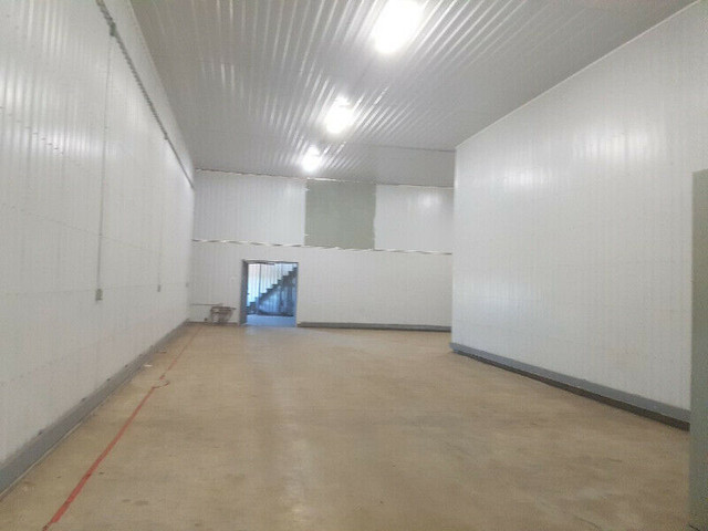 Commercial & Storage Unit For Rent in Commercial & Office Space for Rent in Summerside - Image 3