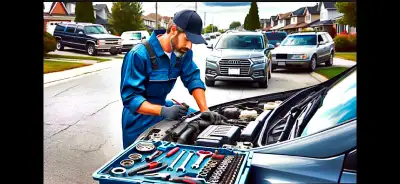 I am offering mobile mechanic services. If the add is up, I am available! MOBILE CAR REPAIR SERVICE...