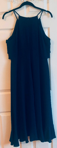 Semi-Casual or Bridesmaid Dress by Laura: Size 10