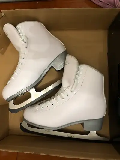 Cameo by Jackson Figure Skates, Women,Size 8 now $99 (was$158), View more