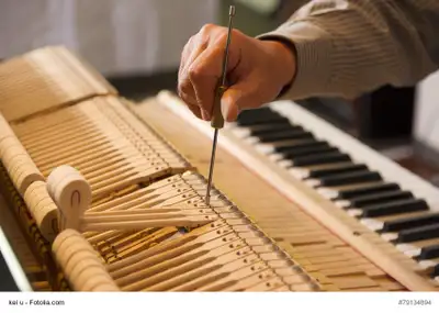 Piano Tuning text address 514 206-0449, View more