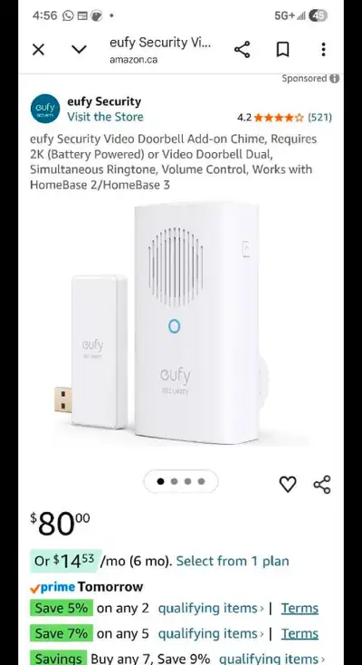 Brand new in box.