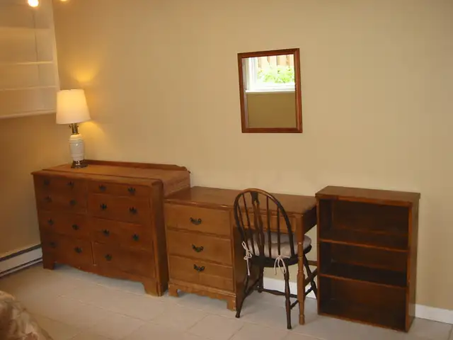 Furnished All-Inclusive Room in Shared Home Near U of Ottawa in Room Rentals & Roommates in Ottawa - Image 5