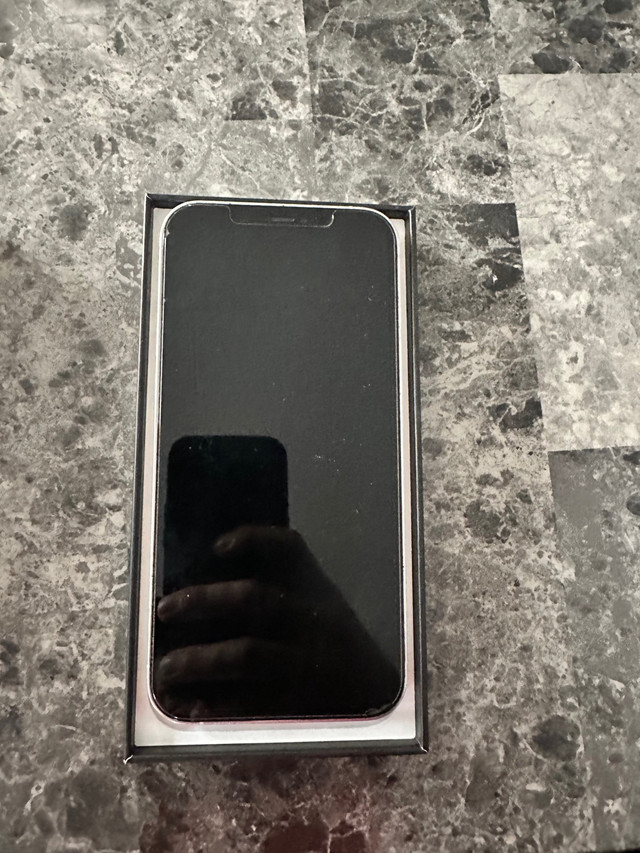 iPhone 12 max pro 128 GB for sale !  in Cell Phones in St. Catharines - Image 2