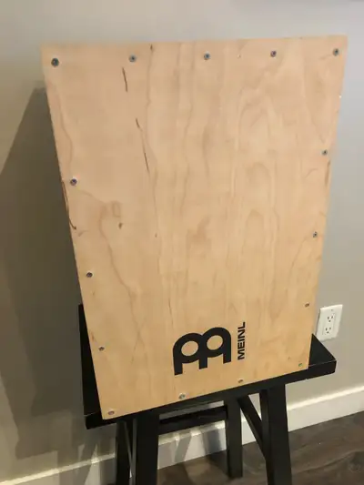 Meinl Cajon | Percussion Box Drum, View more