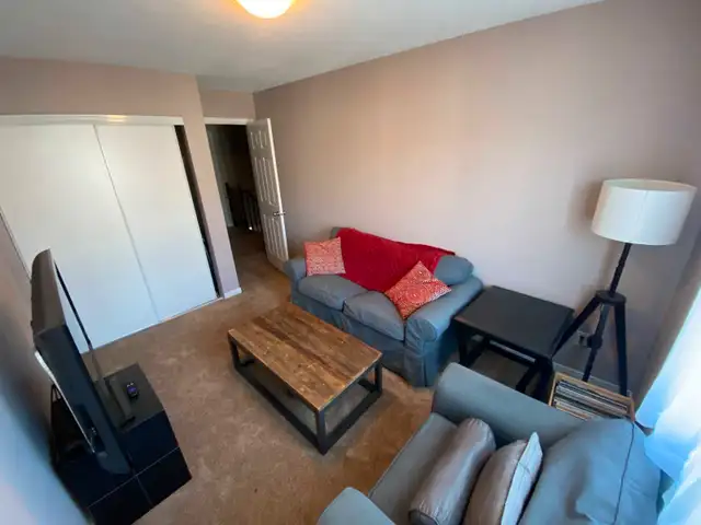 ROOMMATE-1000$[2 ROOMS for 1 person] in Room Rentals & Roommates in Ottawa - Image 4
