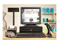 POS System for retail stores!! No monthly subscription