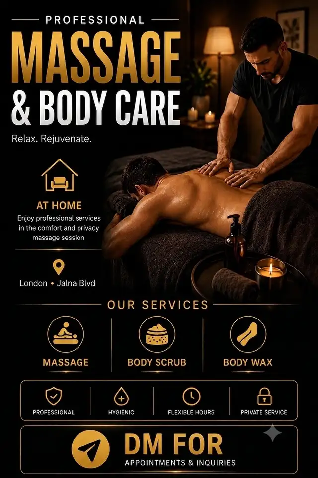 massage therapy 