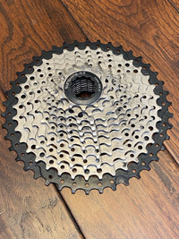11 speed mountain bike bicycle cassette 11-42t