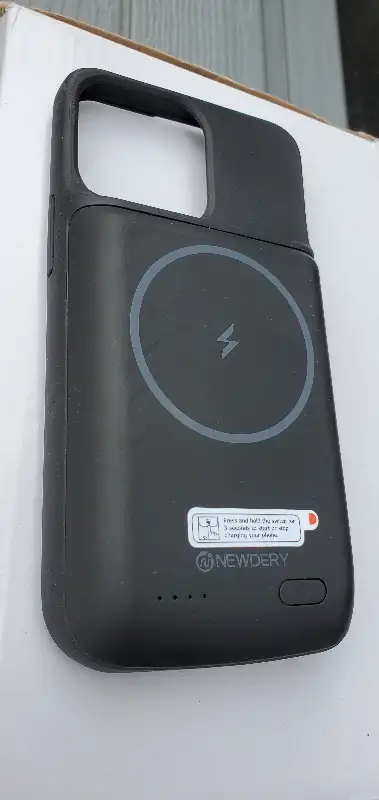 Battery Case for iPhone 15 Pro Max/iPhone 15 Plus 10000mAh63882167005569121