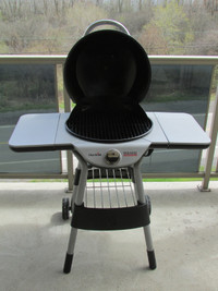 Electric BBQ  / Barbecue Electrique