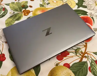 HP ZBook Power 15 G7 i7 16gb Memory 512gb SSD Laptop, View more