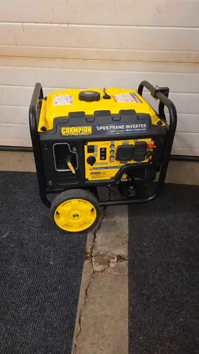 About 30 hours on it. Works like it should. It is available. Do not ask or offer anything unless you...