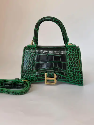 Balenciaga crossbody bag, View more