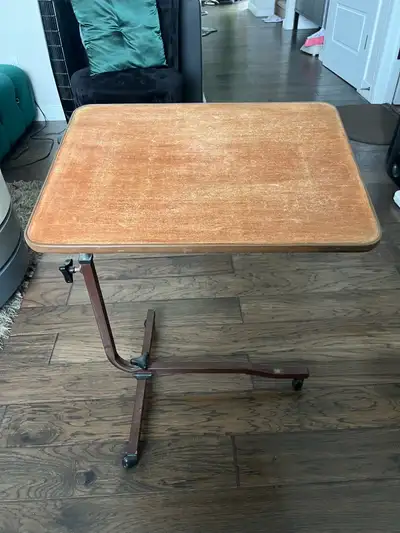 Folding Tray Table , View more