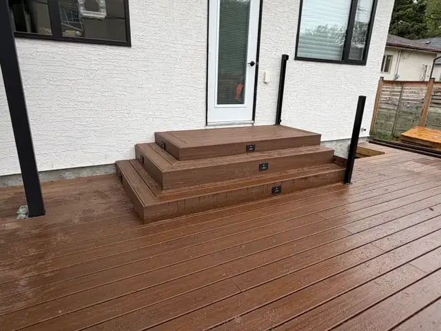 Framing, Decks & General Carpentry585100358090106881