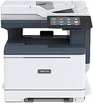 Xerox VersaLink C415 Colour Wireless All-In-One Laser Printer, View more