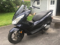 scooter honda PCX 150