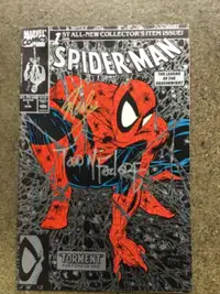 Buying Comic Books and Memorabilia Collections