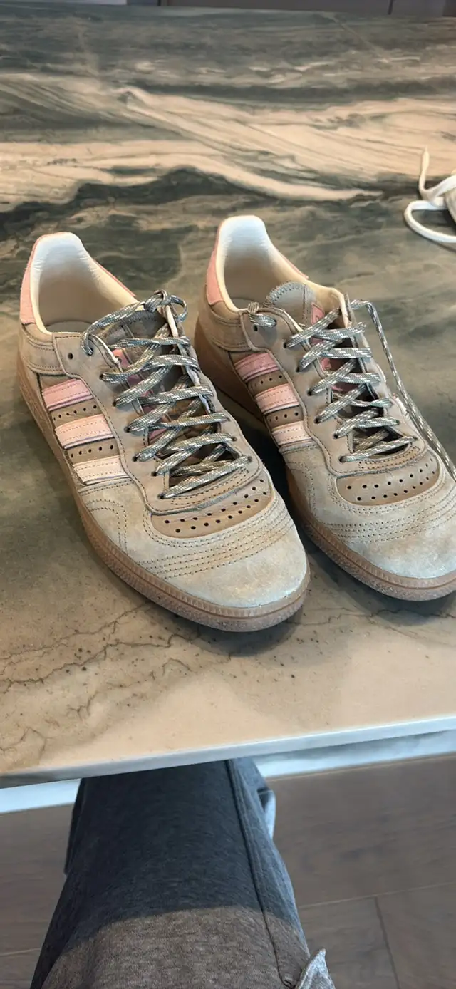 Kith Adidas Shoes in Men's Shoes in Markham / York Region - Image 3