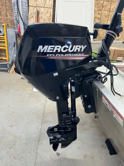 Looking to sell or trade this motor. Looking for a short shaft. 3000 obo