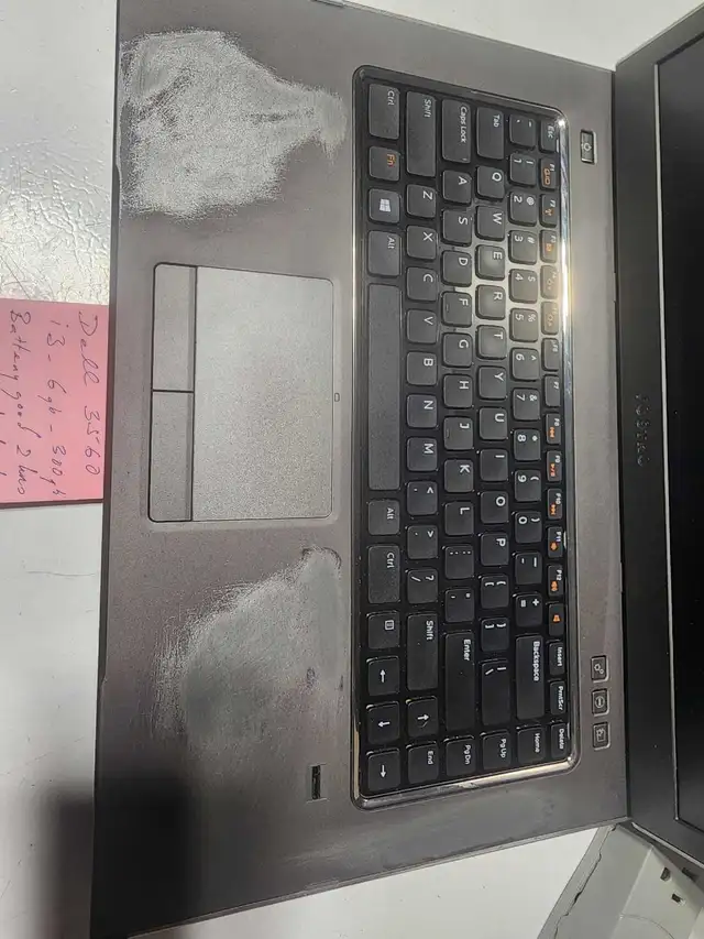 Dell Model 3560436980305594296327