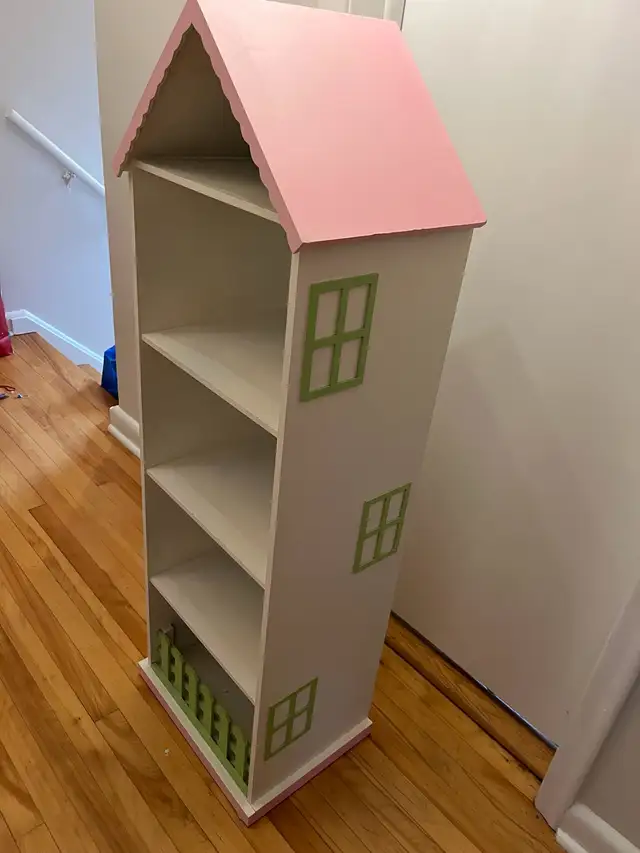 Bookcase in Bookcases & Shelving Units in Ottawa - Image 2