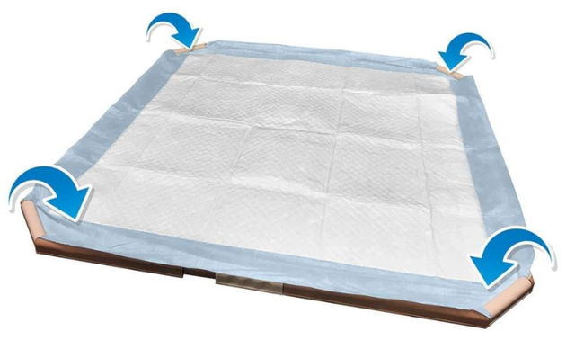 Dog Training Mat (Foldable)65561348657665123
