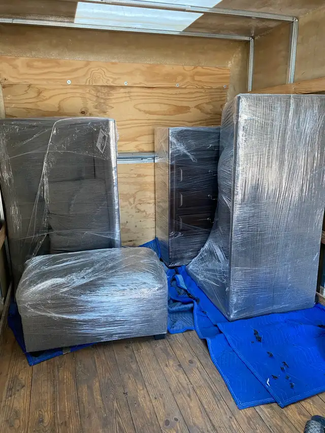 office & home moving service