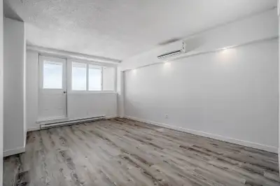 Appartement à louer 3 1/2 Hull Gatineau