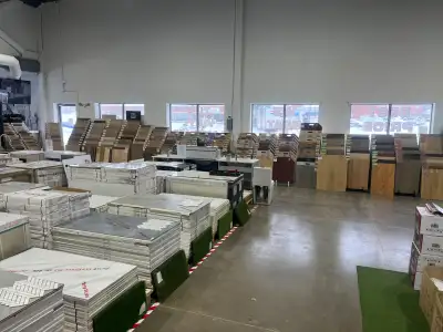 BLACK FRIDAY SALES AT SQUAREFOOT FLOORING - TILE/ HARDWOOD/VINYL, View more