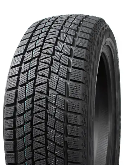 The Kapsen IceMax RW501 and IceMax are winter tires designed for reliable performance in snow and ic...