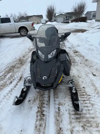 Low mileage. $5000 OBO