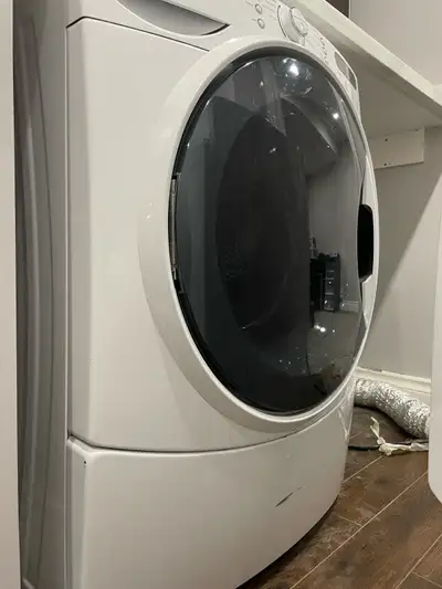 samsung dryer repair, View more
