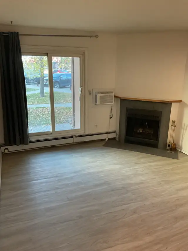 condo for rent