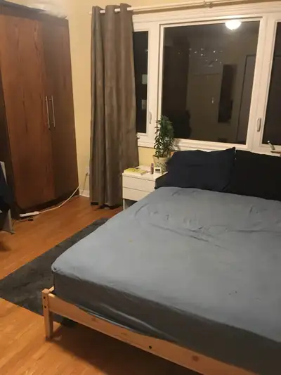Room for rent Finch/Bathurst