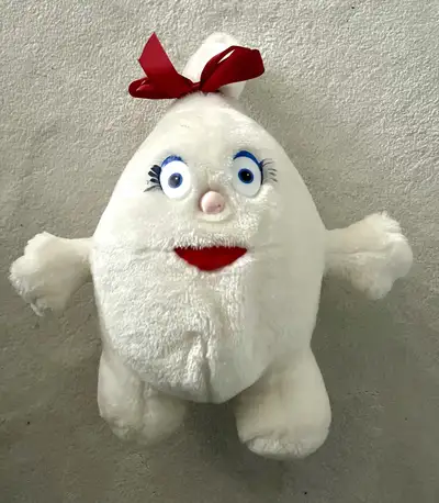 Vintage Scotties Little Softie 15" Hand Puppet Plush Toy (1989), View more