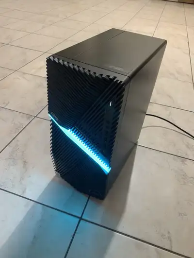 Dell G5 5000 i7 10700F RTX 3060ti w/upgrades, View more
