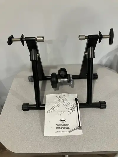 Bell - Bike Trainer, View more