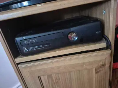 xbox 360, View more
