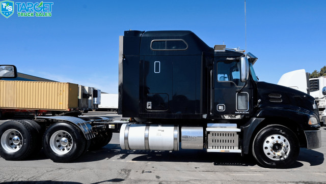 2016 Mack Pinnacle / 3.25 Ratio / 505 HP in Cars & Trucks in Mississauga / Peel Region - Image 2