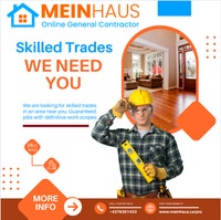 Looking for Subcontractors/Home Renovators! City of Toronto Toronto (GTA) Preview