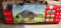 Sold pending pick up Family Tent Combo - brand new, never used